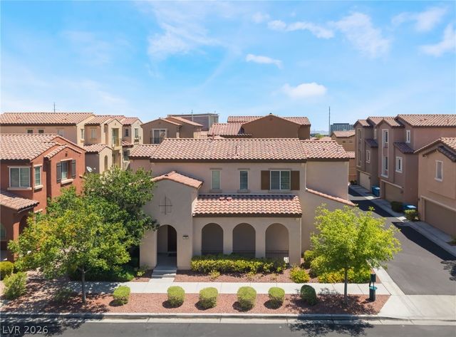 1898 Granemore Street, Las Vegas, NV 89135