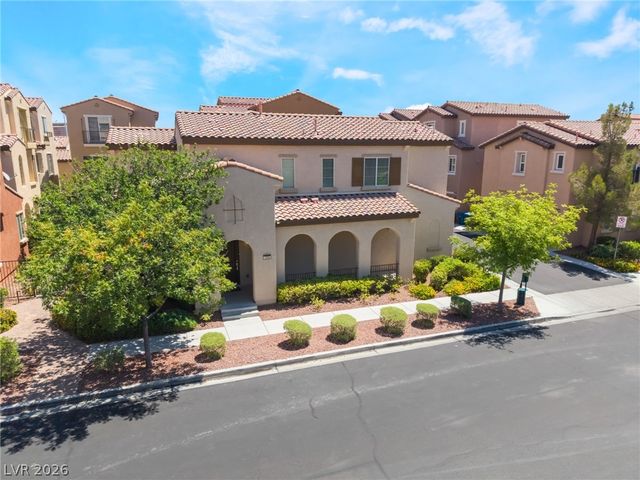 1898 Granemore Street, Las Vegas, NV 89135
