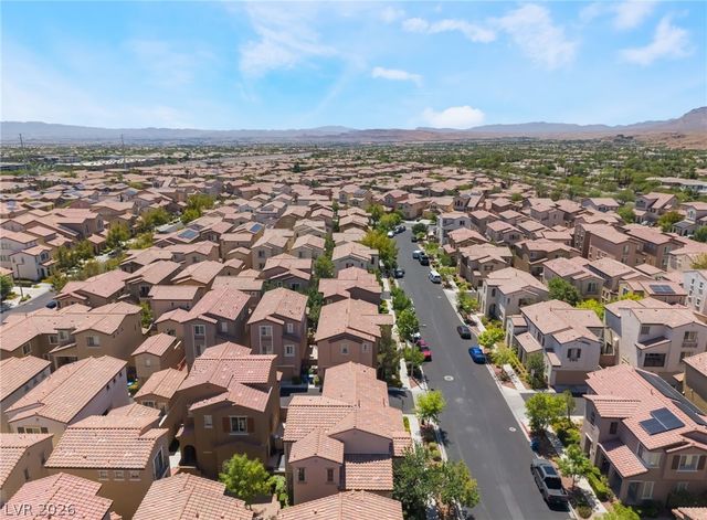 1898 Granemore Street, Las Vegas, NV 89135
