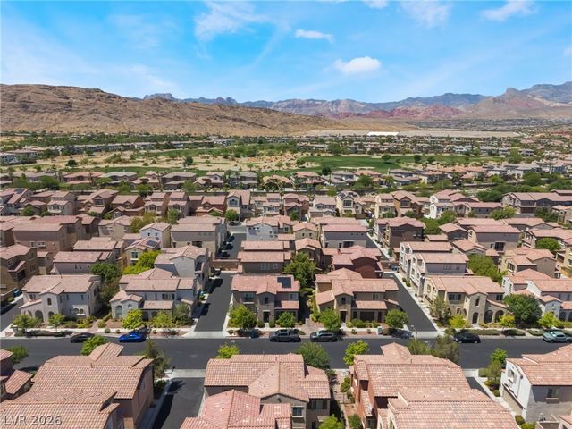 1898 Granemore Street, Las Vegas, NV 89135