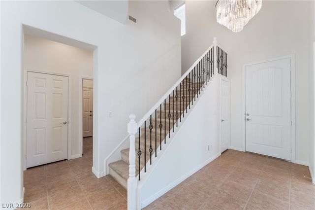 1898 Granemore Street, Las Vegas, NV 89135
