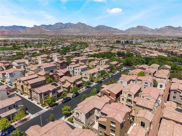 1898 Granemore Street, Las Vegas, NV 89135
