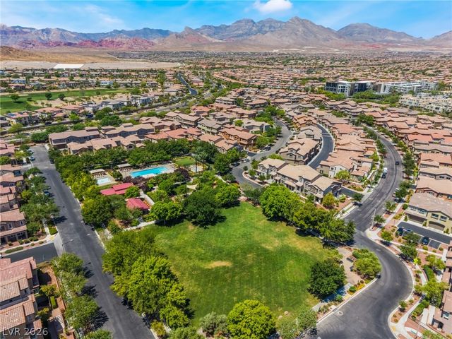 1898 Granemore Street, Las Vegas, NV 89135