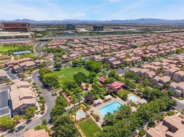1898 Granemore Street, Las Vegas, NV 89135