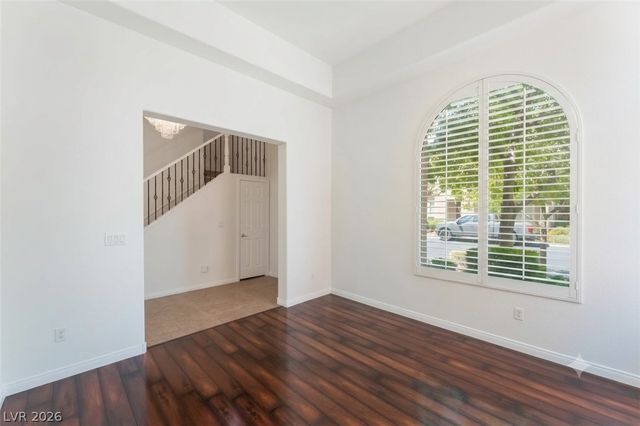 1898 Granemore Street, Las Vegas, NV 89135