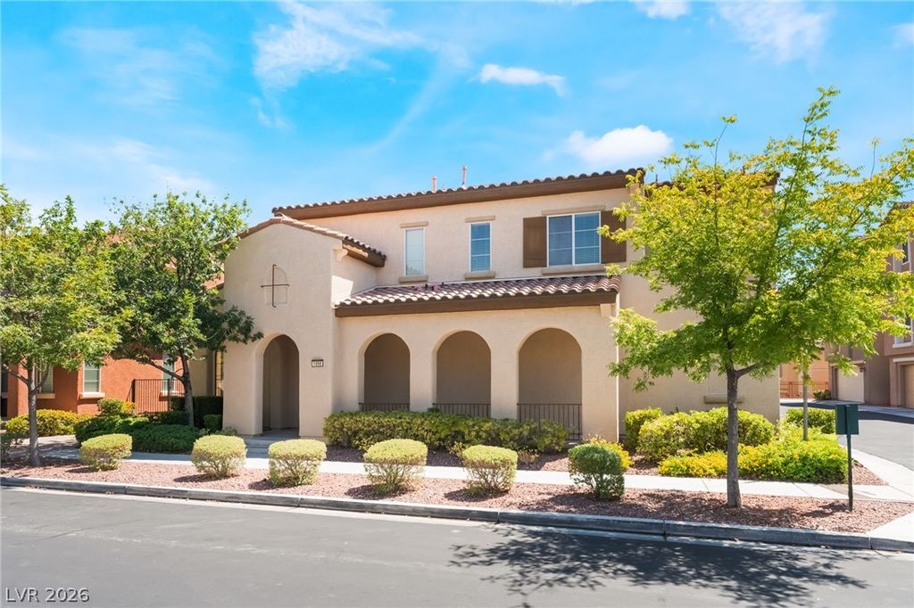 1898 Granemore Street, Las Vegas, NV 89135 — photo 3