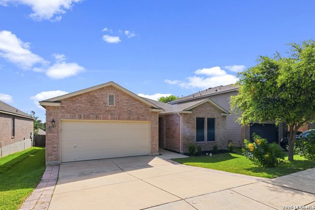 6705 Spearwood, Live Oak, TX 78233