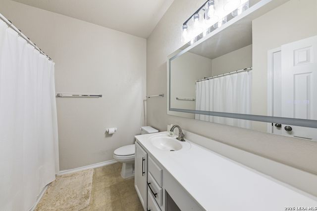 6705 Spearwood, Live Oak, TX 78233