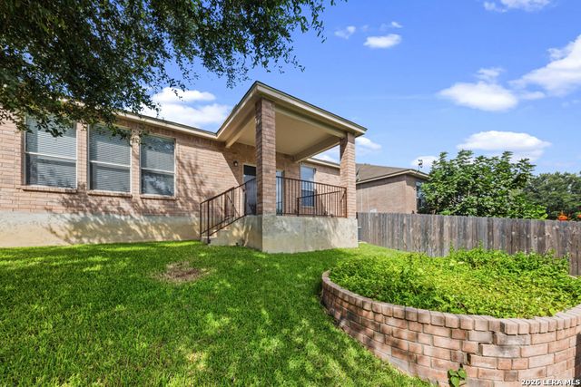 6705 Spearwood, Live Oak, TX 78233