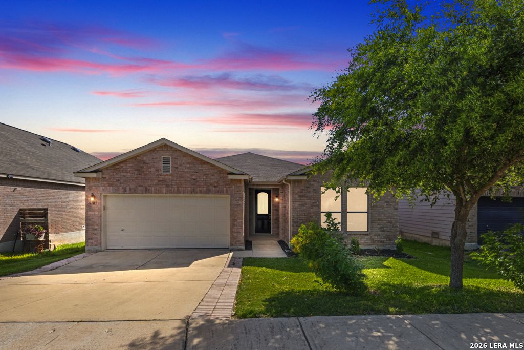 6705 Spearwood, Live Oak, TX 78233