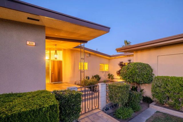 822 W Princeton, Fresno, CA 93705