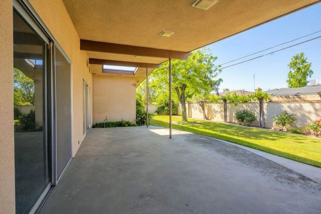 822 W Princeton, Fresno, CA 93705