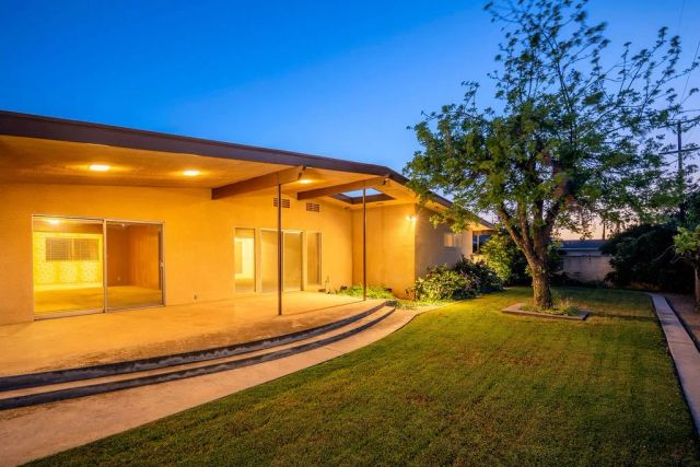 822 W Princeton, Fresno, CA 93705