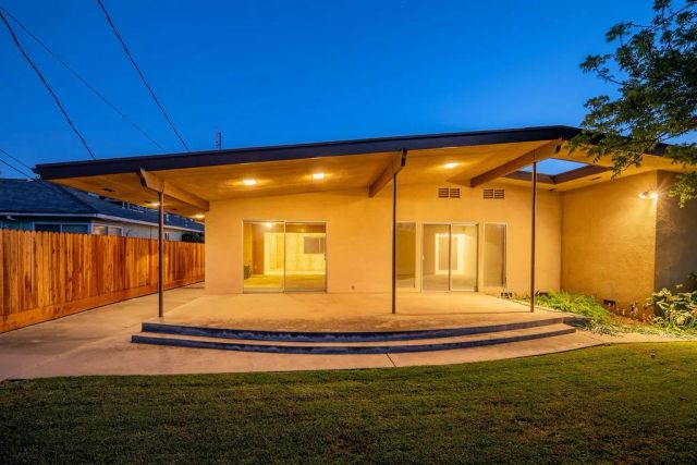 822 W Princeton, Fresno, CA 93705