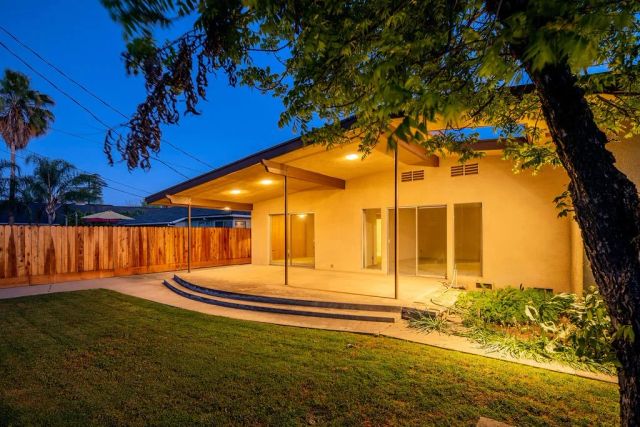 822 W Princeton, Fresno, CA 93705