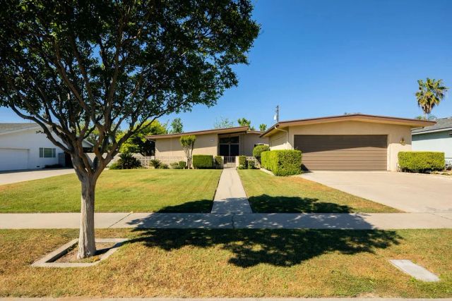 822 W Princeton, Fresno, CA 93705