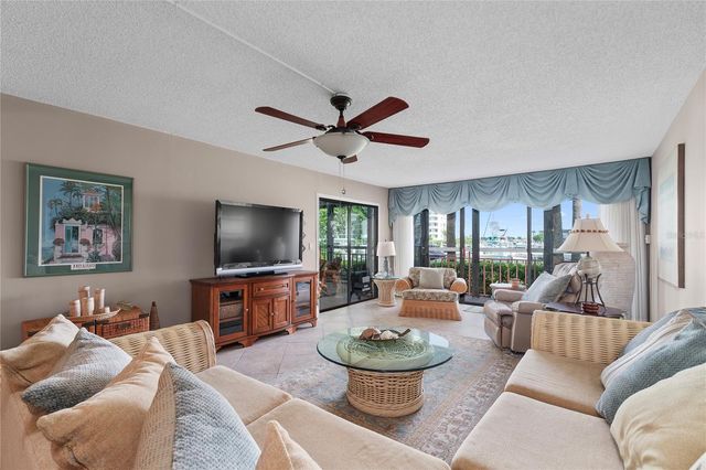 7907 SAILBOAT KEY BOULEVARD S 108, South Pasadena, FL 33707
