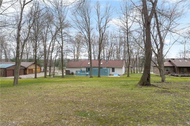 528 E Howe Road, Tallmadge, OH 44278