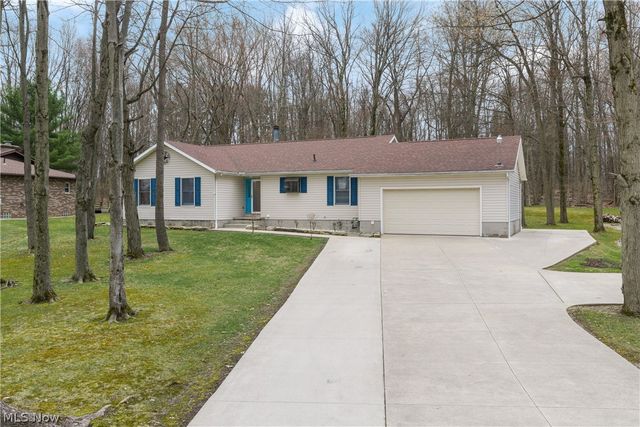 528 E Howe Road, Tallmadge, OH 44278