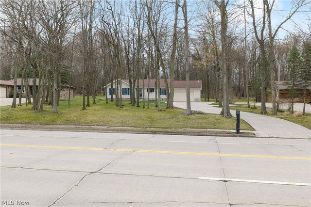 528 E Howe Road, Tallmadge, OH 44278