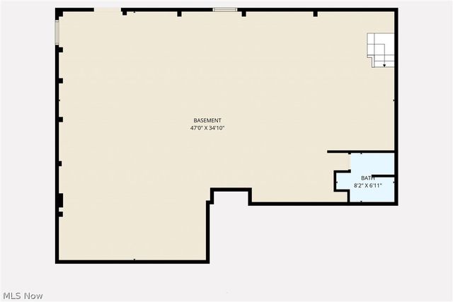 528 E Howe Road, Tallmadge, OH 44278