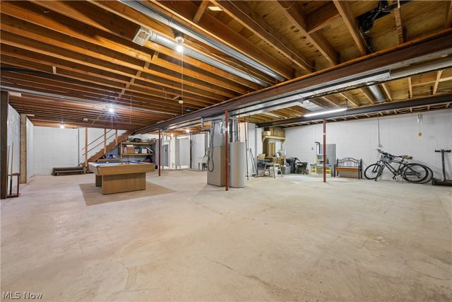 528 E Howe Road, Tallmadge, OH 44278