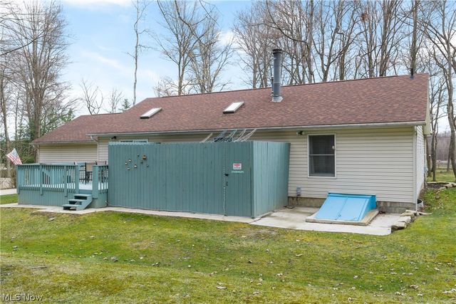 528 E Howe Road, Tallmadge, OH 44278