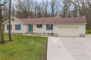 528 E Howe Road, Tallmadge, OH 44278