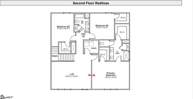 5018 Burke Meadows Run, Chesnee, SC 29323