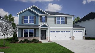 5018 Burke Meadows Run, Chesnee, SC 29323
