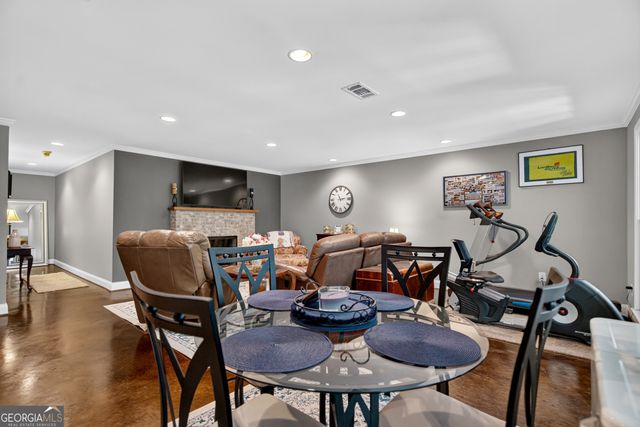 1026 Riverside Drive, Lagrange, GA 30240