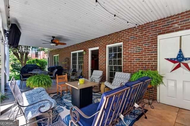 1026 Riverside Drive, Lagrange, GA 30240