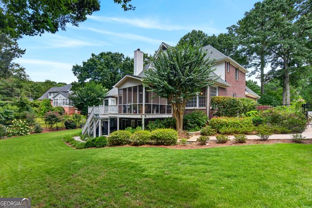 1026 Riverside Drive, Lagrange, GA 30240
