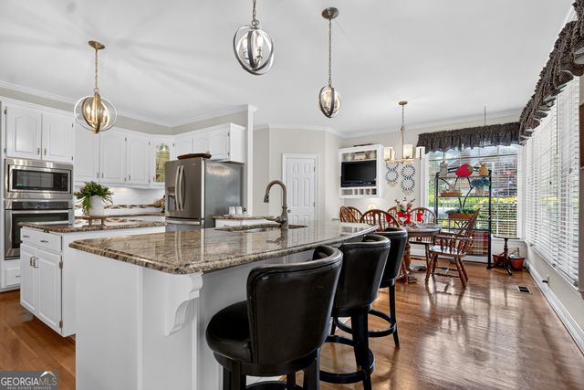 1026 Riverside Drive, Lagrange, GA 30240