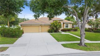 3323 Mystic River DR, Naples, FL 34120