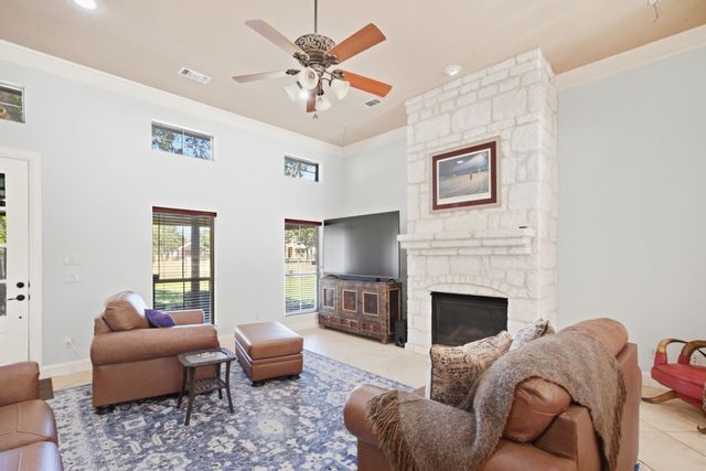 115 Coldwater Creek Lane, Weatherford, TX 76088