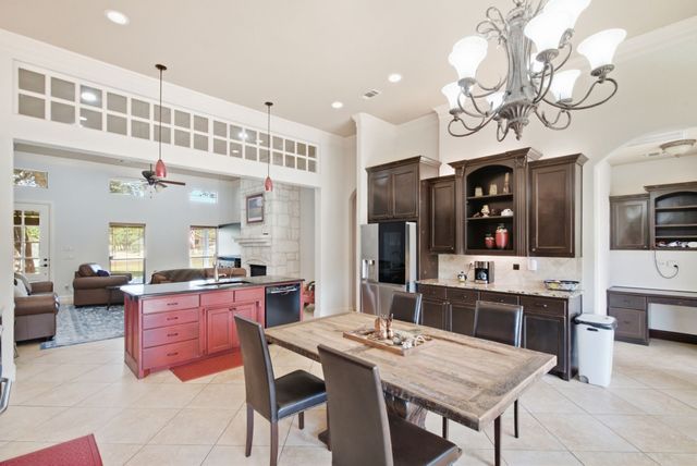 115 Coldwater Creek Lane, Weatherford, TX 76088