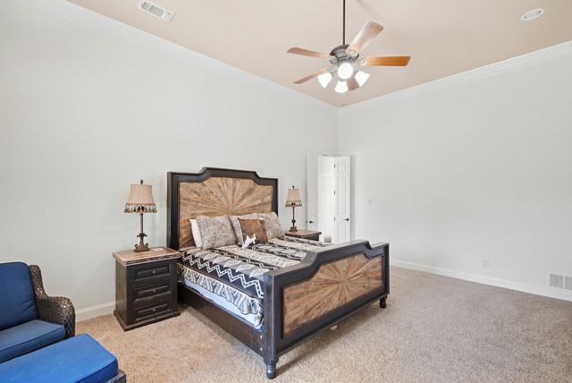 115 Coldwater Creek Lane, Weatherford, TX 76088