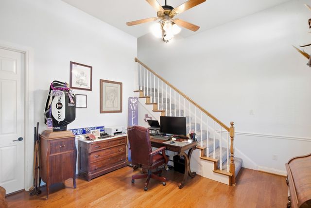 115 Coldwater Creek Lane, Weatherford, TX 76088