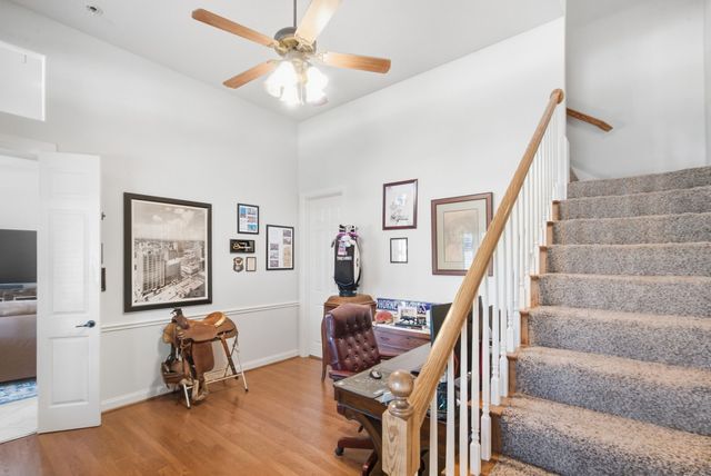 115 Coldwater Creek Lane, Weatherford, TX 76088