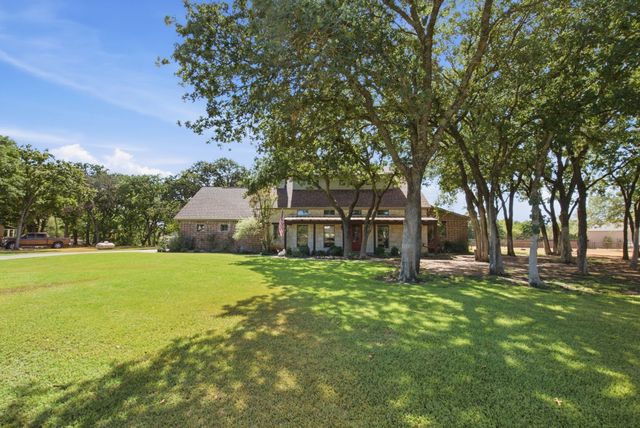 115 Coldwater Creek Lane, Weatherford, TX 76088