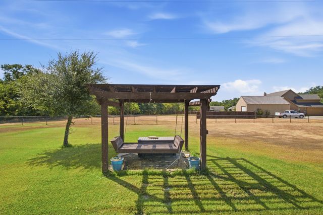 115 Coldwater Creek Lane, Weatherford, TX 76088