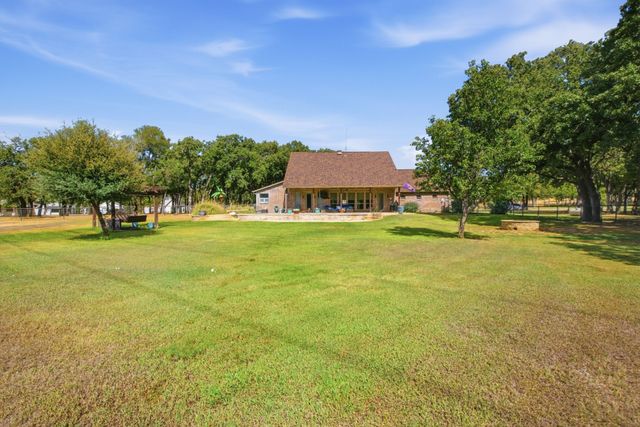 115 Coldwater Creek Lane, Weatherford, TX 76088