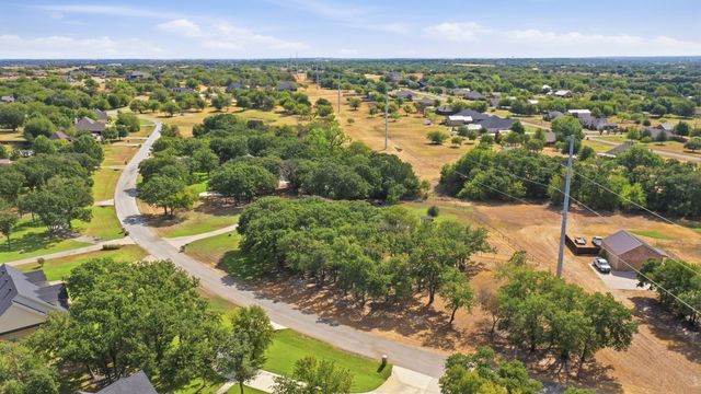 115 Coldwater Creek Lane, Weatherford, TX 76088