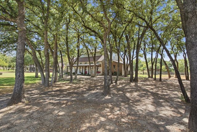 115 Coldwater Creek Lane, Weatherford, TX 76088