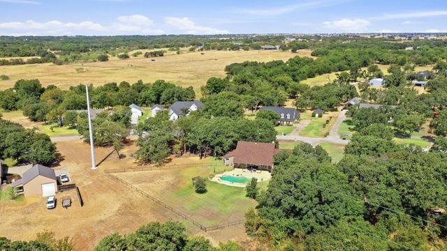 115 Coldwater Creek Lane, Weatherford, TX 76088