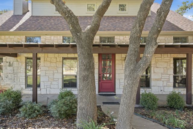 115 Coldwater Creek Lane, Weatherford, TX 76088