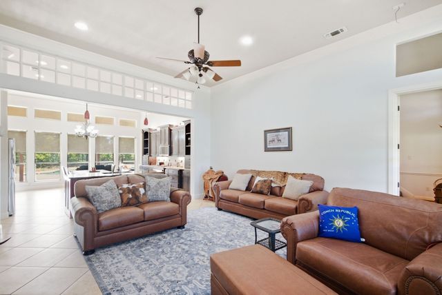 115 Coldwater Creek Lane, Weatherford, TX 76088