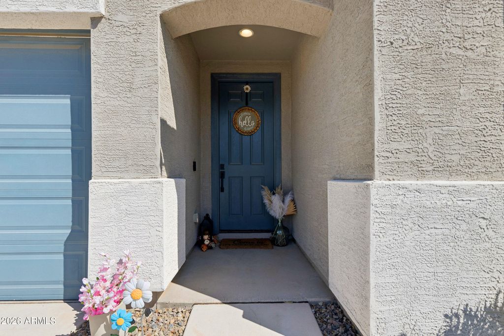 6738 W VALLEY VIEW Drive, Laveen, AZ 85339 — photo 4