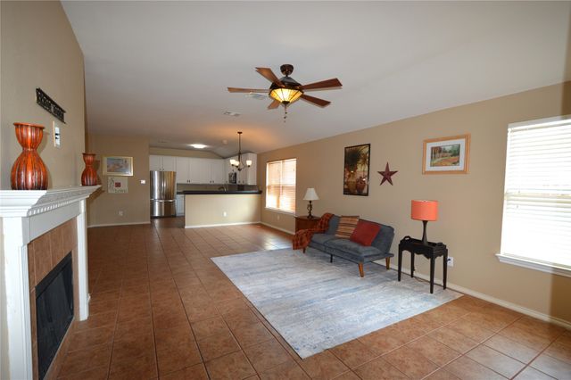 3105 Admiral Drive, Wylie, TX 75098